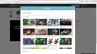 VideoGamer.com CMS - Adding a Review
