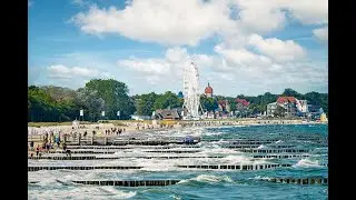 September 2024 Kühlungsborn