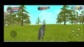jogando um jogo que não jogo há 2 anos/wildcraft/