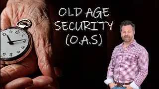 Old Age Security (OAS) Benefits 2022