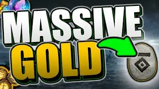 Comparing ALL GLYPH DROPS! Money Making Methods in New World! - New World Gold Making Guide in 2022!