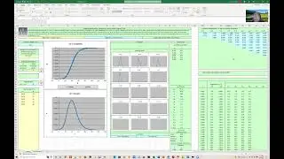 Interpreting a-Coefficients as Quantile Parameters with the Metalogs Workbook