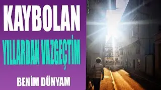 Kaybolan Yıllardan Vazeçtim - Kırgınım Sana Hayat