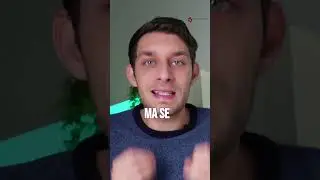 Lo VOGLIAMO LASCIARE andare O NO? 