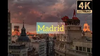 Madrid Unveiled: Secrets of Spain's Enchanting Capital