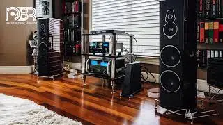 Audiophile Music 64 bit -  Hi Res Audiophile Test - Natural Beat Records