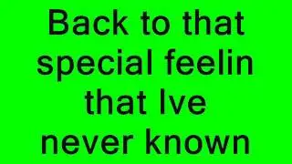 Lyrics to Ive Found My Home From Sonic UnderGround