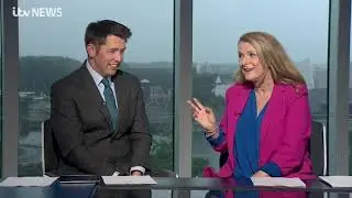 VR Rail Trespass Education - ITV NEWS | RiVR x Network Rail
