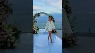 Наша шикарная невеста Алина 🔥