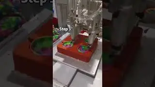 Making a Pop It Ball! | Mrs. Bench 