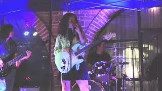 "BLOOM " MARY'S ISLAND  JOCOLOCO 2023. Live concert