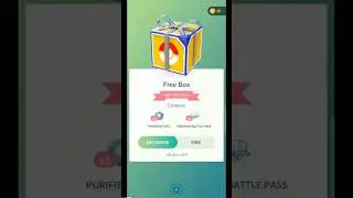 When I Got 2x Free Raid Passes in 