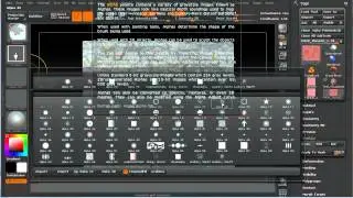 Adding Noise in ZBrush - 3dmotive
