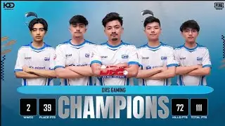 Crypto Invitational Champions✌️