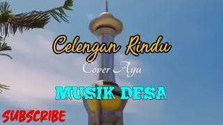 Lagu viral!! Celengan rindu -fiersa besari ‼️cover Ayu