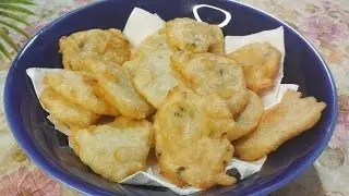 শুধু মাত্র আটা দিয়ে এই সুস্বাদু নাস্তা রেসিপি || Easy Snacks Recipe ||