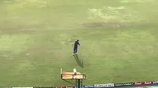 Mohammed Siraj Thanking Delhi Crowds