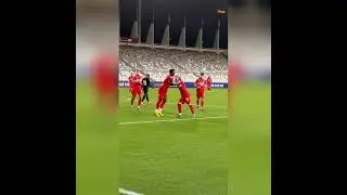 Краснодар - Спартак 0:4 Зимний кубок РПЛ