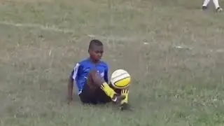 Why this African football star is the next big thing