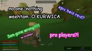 UNTURNED FUNNY MOMENTS