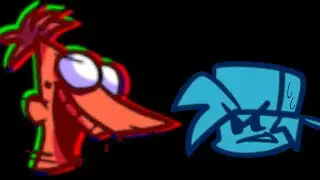 FNF Pibby Corrupted - Last Summer v1 (Reuploaded-ish) 