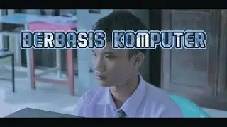 HARI ke-2, ULANGAN SEMESTER 2 BERBASIS KOMPUTER, TAHUN AJARAN 2023-2024