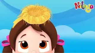 Niloya - Komik Niloya