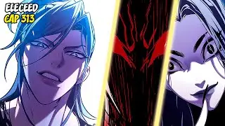 FORAM ELES - Manhwa React