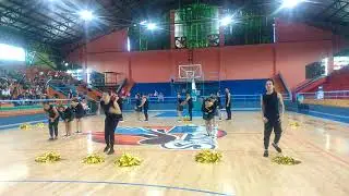 Concentrix Amazon Cheerdance 2017