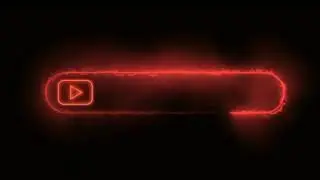 Youtube Neon Logo🤩//Youtube No Text Neon Logo Black Screen⚫️//Download link in description👇.