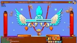 🔴 TRANSFORMICE - Mi_tozo1 (Mitozo1) GAMEPLAY #18