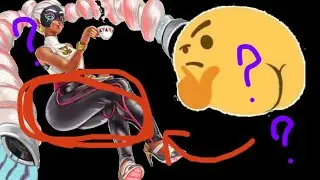 Why Twintelle Deserves To Be In Smash