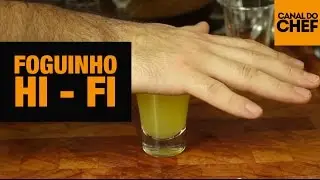 Foguinho Hi - Fi