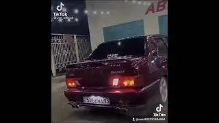 ваз 2115 опер стиль.