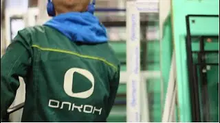 Производство окон ОЛКОН