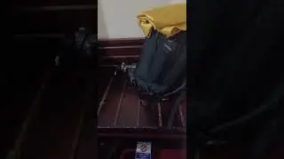 ভিয়েতনামে যে হোটেলে ছিলাম