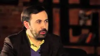 Программа "Talk" с Ильей Пономаревым.