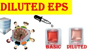 What is Diluted EPS | Explained in five minutes
