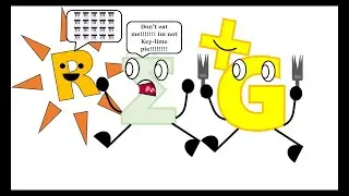 Adatian alphabet song/Ha da ta ta e ra ta (my first JS-style alphabet song)