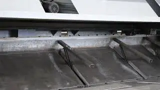 Safan H-Brake 170-4100 TS1 kantbank - Esteq  B.V. Twello