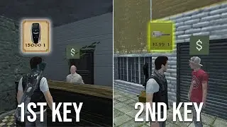 Occupation 2.5 The New Update 3.0.4 New Car Keys & Other Changes !!! 🤔🤔🤔