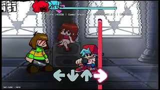 FNF - last hope (FC)