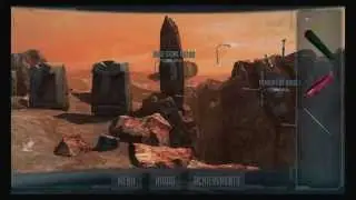 Morningstar: Descent to Deadrock Walkthrough Complete