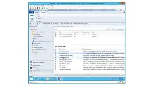 How to use configuration manager current branch to deploy windows 10