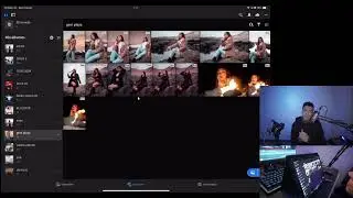 Vamos Editar Fotos en LightRoom