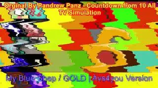 countdown episode all tv simulation