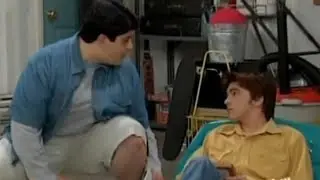 Drake e Josh - Josh Tem a Ideia De Fazer Um Videoclipe Pra Lição Da Escola (HD) Dublado 1° Temp EP3