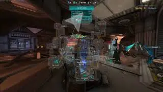 77 - Lasering the bird swarm