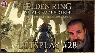 Elden Ring DLC: ENIR ILIM! From ti sei SUPERATA! E MIQUELLA? LETSPLAY 28 ITA