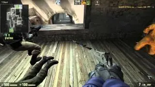 [CS:GO] Opportunity for trololo in silverino !